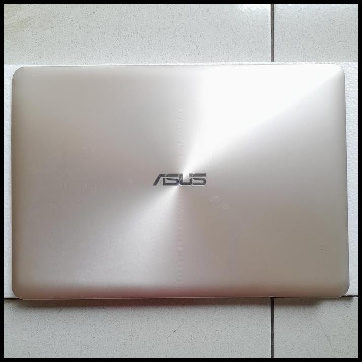 Back Cover Casing Belakang LED LCD Laptop ASUS X442 A442 X442U A442U