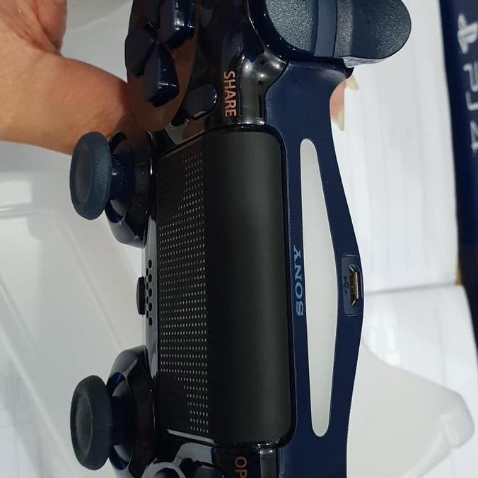 Dualshock 4 500 Million Limited Edition Murah Bngetzzzzz Terlaris