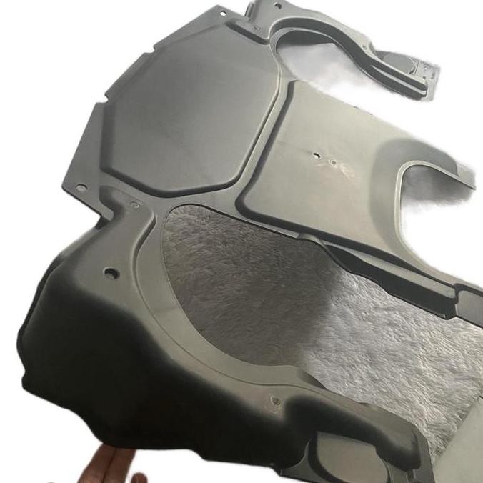 COVER DEK TRANSMISI MERCEDES BENZ W203 (2000-2007) ORIGINAL DAN TERPERCAYA