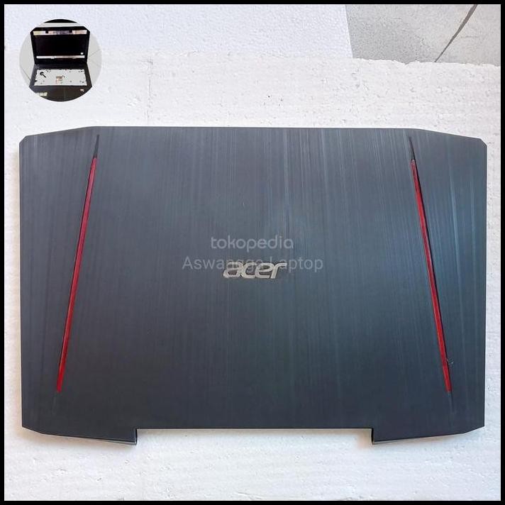 Casing Belakang LCD LED Acer Aspire VX5-591G VX5 591 591G VX15 VX5-591
