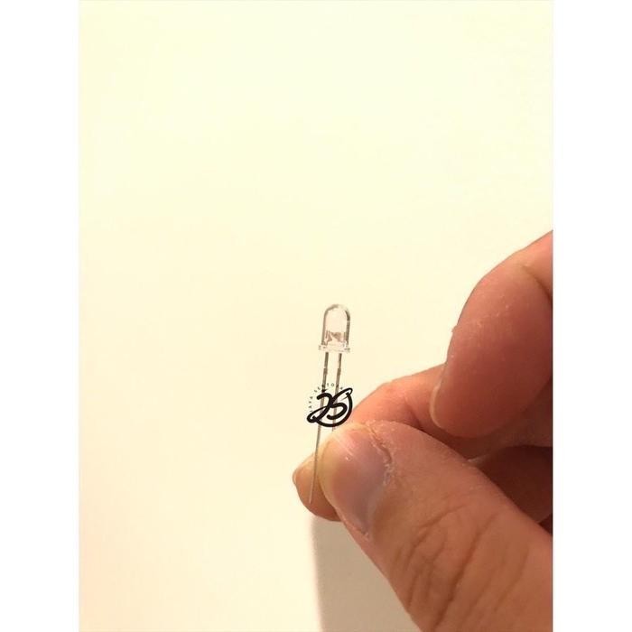 Led Rgb 5Mm Murah 1000Pcs 2 Kaki Led Disco Led Layangan Led Kecil Led Flashing Led Layangan Led Vari