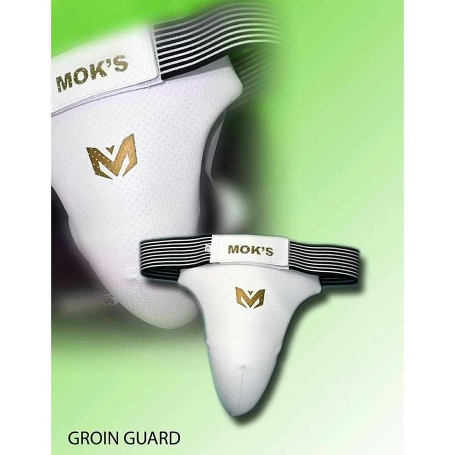 PELINDUNG KELAMIN  MOKS PUTRA PUTRI SINCA MOKS Nugi