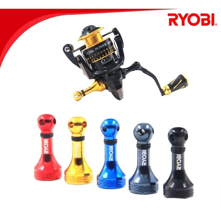 Reel Stand Ryobi Nugi