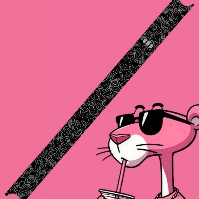 

Premium Cut - Wima Store Stiker Bodi Outer Centaurus B80 Anime Waifu Hitam Pink Anti Air Laminasi Tahan Lama Iner Centa 41 Garskin Stiker / Case Custom Terlaris 2PCS/ Fullbody