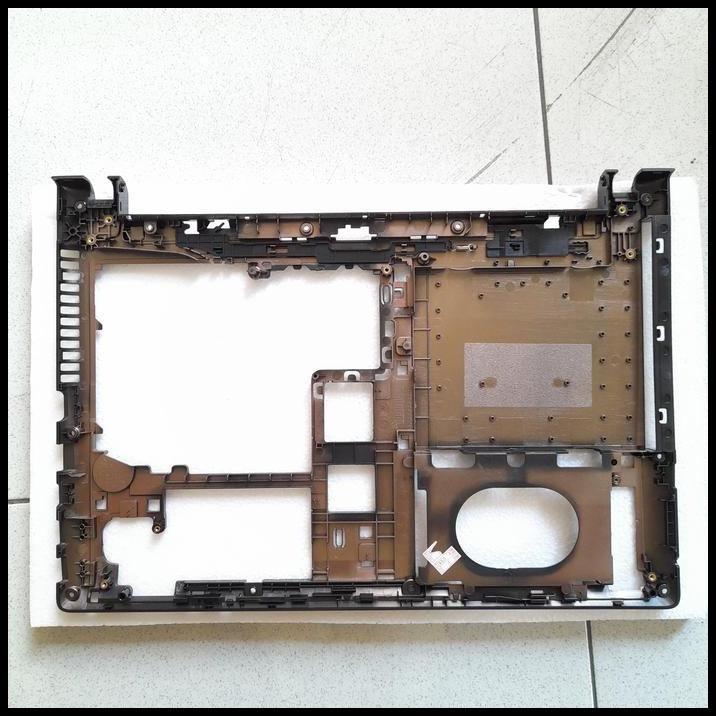 Casing Bawah Bottomcase Lenovo G400 G400S G410S G4055 G 400 410 S 4055