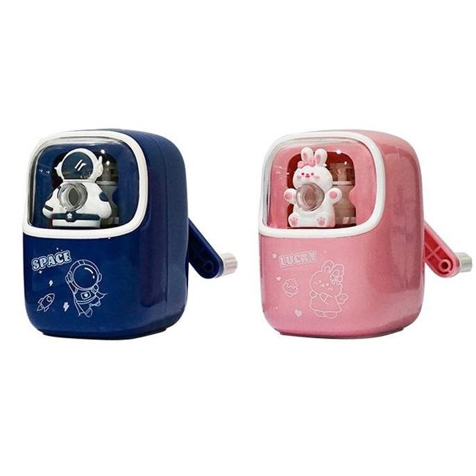 

Rautan Putar / Rautan Duduk Space & Rabbit F-2SA LA