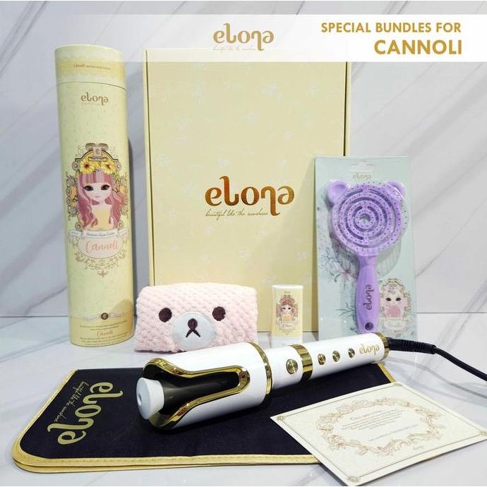 

TERMURAH - Hampers Special Bundles for Cannoli