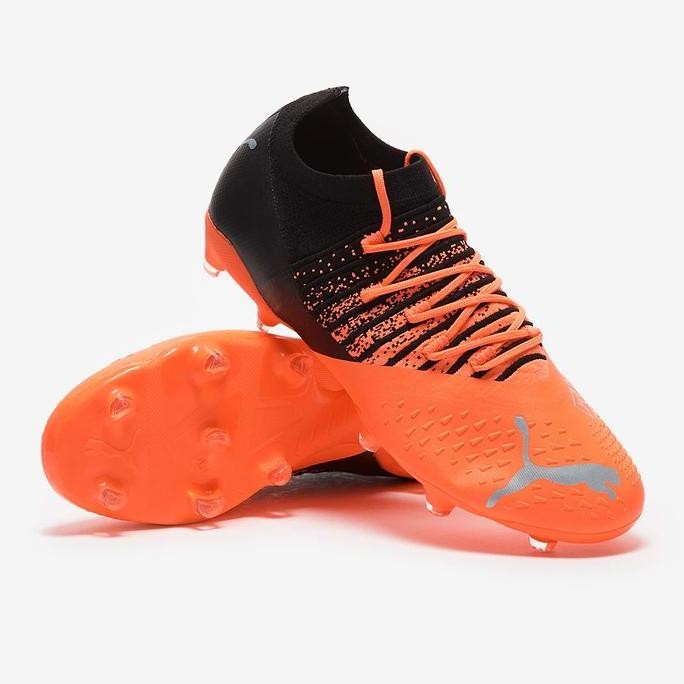 Sepatu Bola Puma Future Z 3.3 FG AG Original Terlaris