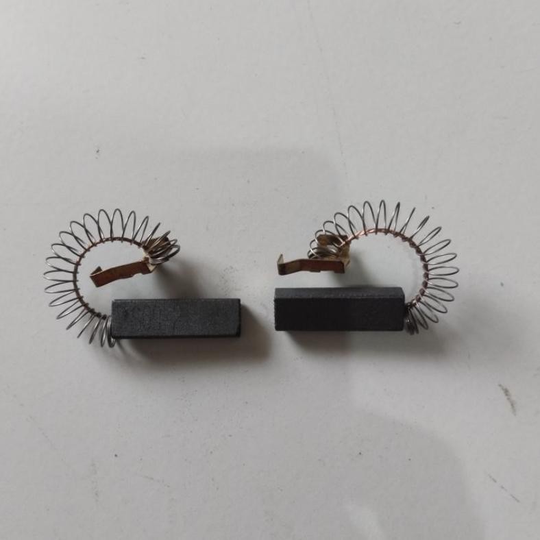 Carbon Brush Pet Blower Carelar Original Terbaru