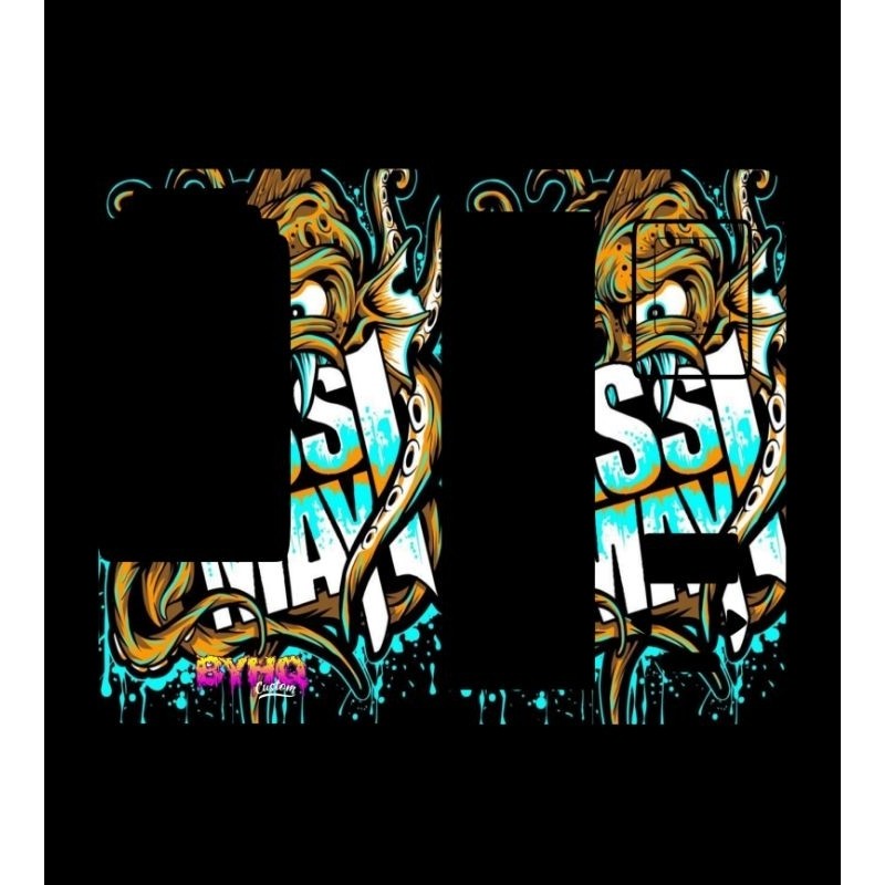 

Premium Cut - Merk Lg B80 Kode 6 Garskin Stiker / Case Custom Terlaris 2PCS/ Fullbody