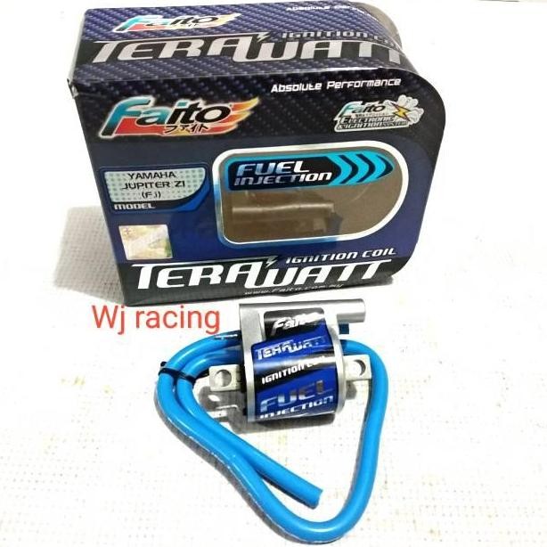 ready Koil Faito injeksi semua motor universal