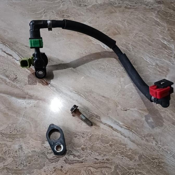 ready Injektor Injeksi Original YAMAHA R15V2 Xabre Vixion 6 Hole