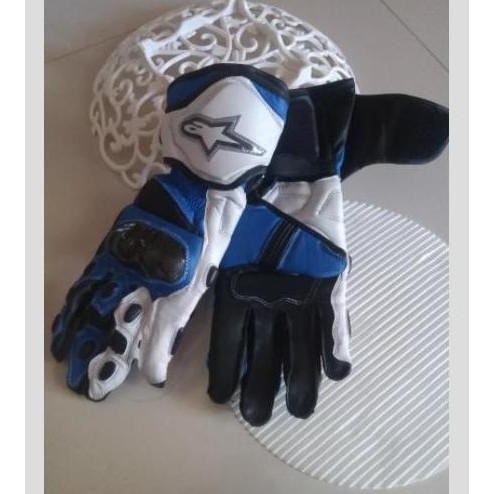 Sarung Tangan Motor Alpinestar FULL KULIT