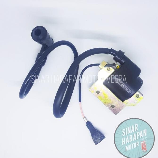 ready Coil Vespa PX KGD