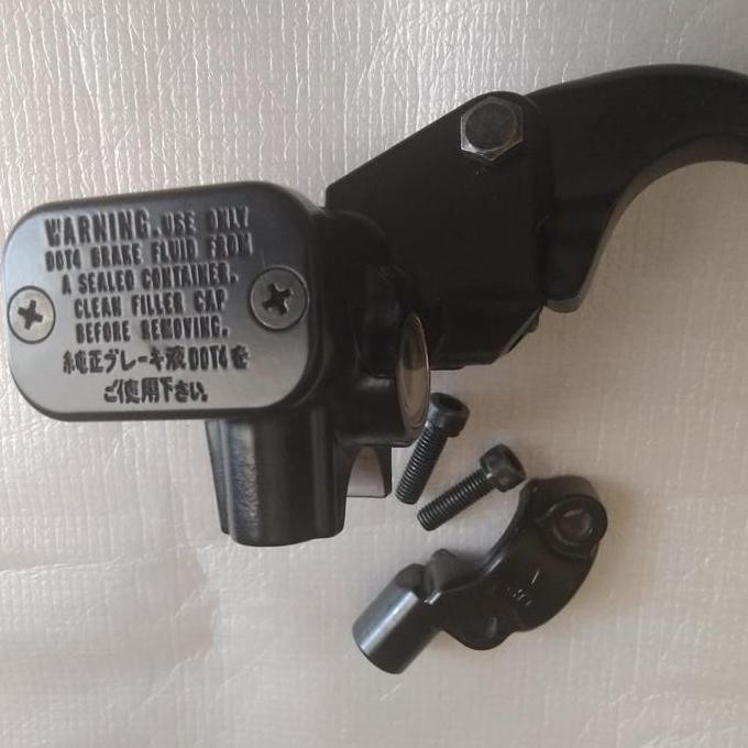 Master Rem Depan Nmax Original Yamaha Master Rem Kanan Nmax 155 murah