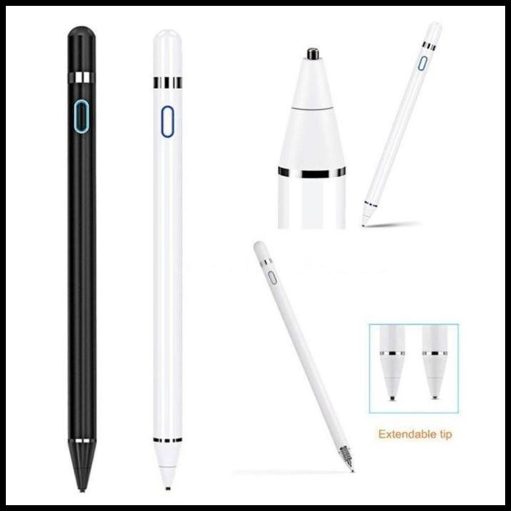 Xiaomi Mi Redmi Note Poco Stylus Pen Pencil Phone Drawing Android Xiao
