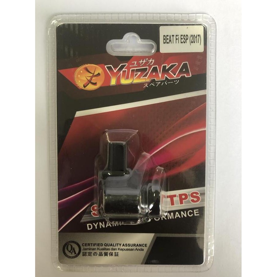 ready Sensor tps beat fi esp 2017 yuzaka