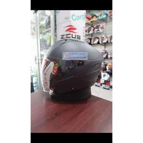 PINLOCK KYT NFJ / ANTI EMBUN