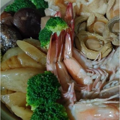 

Teripang Haisom Gosok 500Gr Bangka Belitung Siap Masak Hoisem Hai Som #Gratisongkir