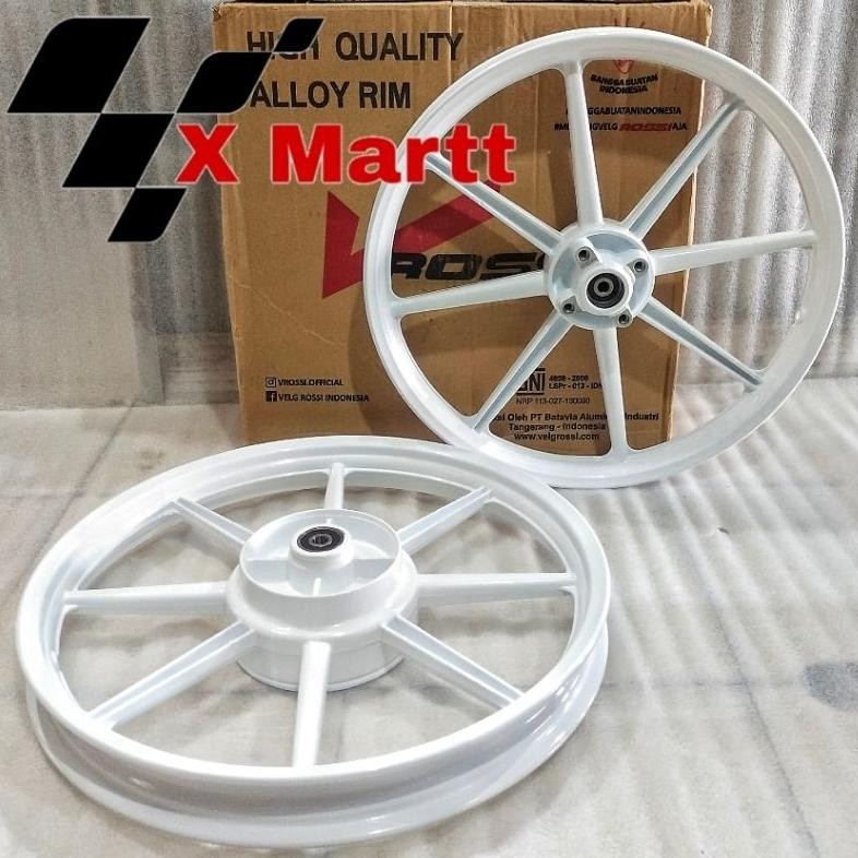 Terlaris Velg Racing Yamaha Jupiter Mx Lama / Mx Old , Vega R New , Vega Zr , Jupiter Z Burhan , Jup