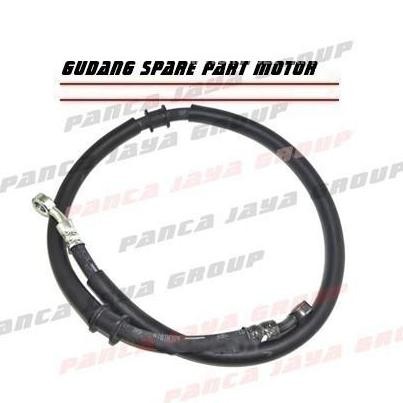 SELANG REM CAKRAM DEPAN DISC SUZUKI RGR150 RGR-150 FXR150 FXR-TRS TRZ