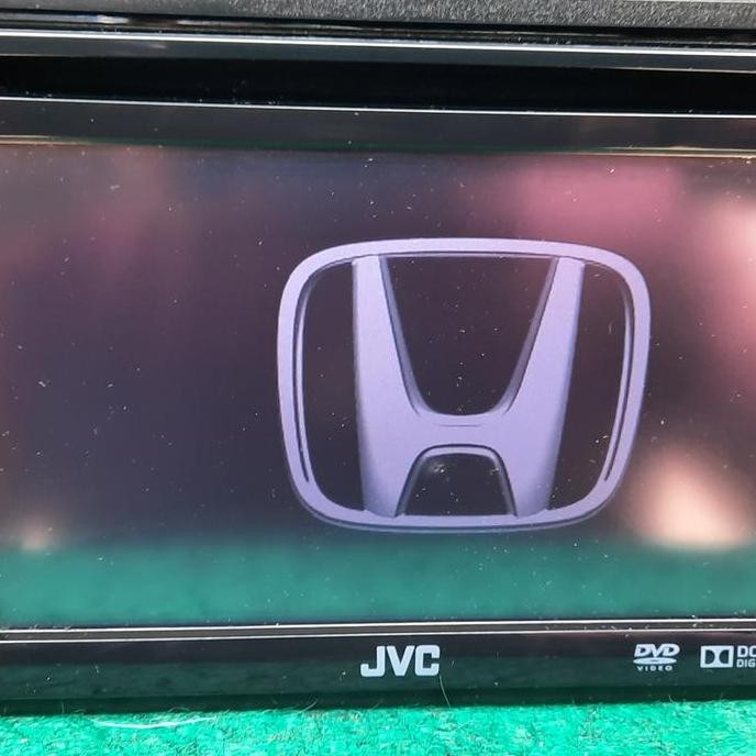 jvc kw-v10H orginal honda hrv