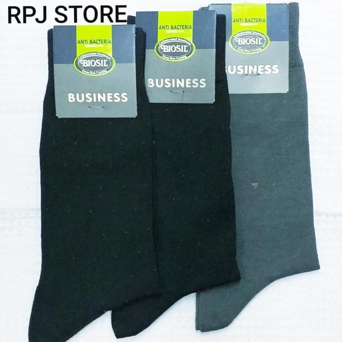 New  KAOS KAKI BIOSIL BUSINESS