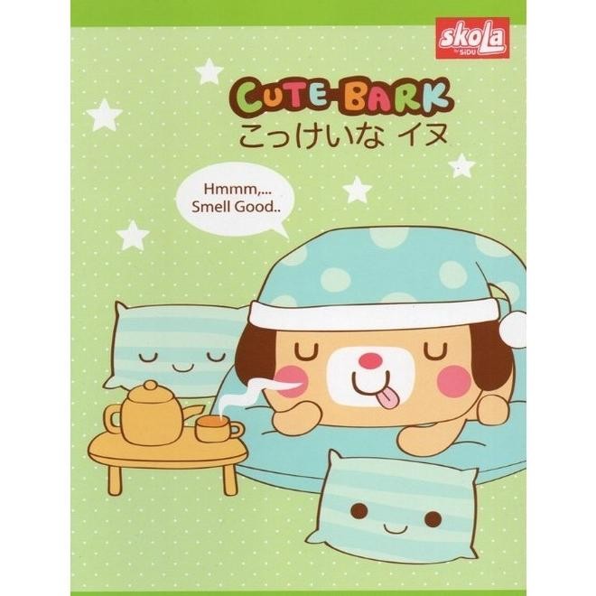 

New! TBMO BUKU TULIS SKOLA BY SINAR DUNIA 38 LEMBAR SINAR DUNIA PER PACK ISI 10 PCS