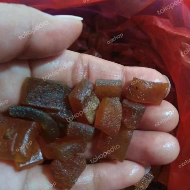 

Lapuan Kulit Sapi Asli 100% Halal /Krupuk Kulit Sapi Mentah #Gratisongkir