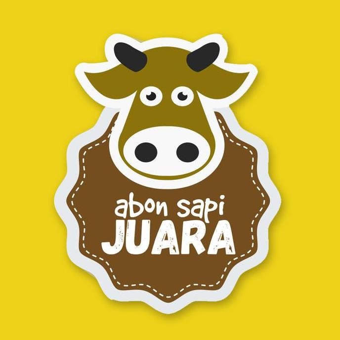 

Abon Juara! - Abon Daging Sapi Asli Pedas #Gratisongkir
