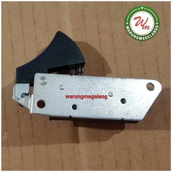 SAKLAR SWITCH 1805N MAKITA SUGU PLANER PASAH KETAM 1805 N