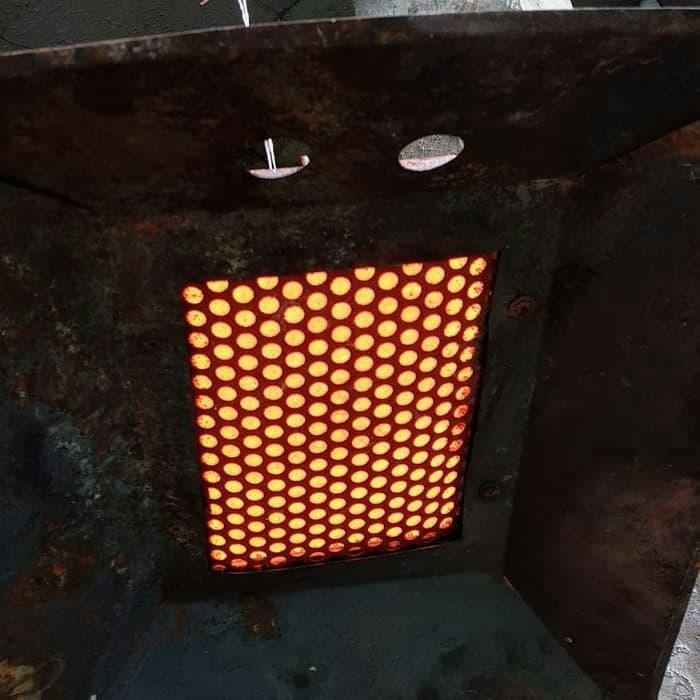 Pemanas Ayam Gasolec Emstar Original Dan Terpercaya