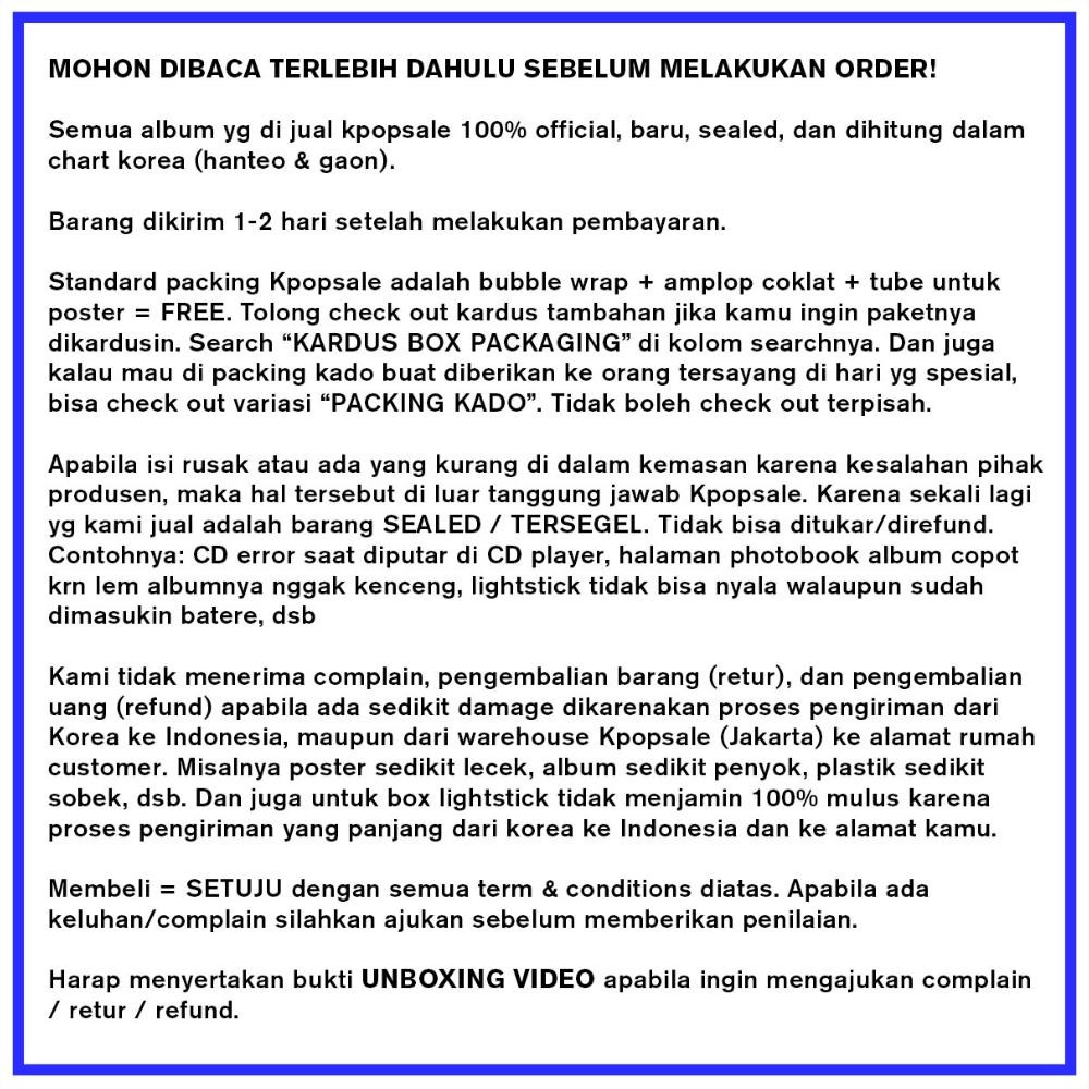 Fx-4 Nct - The 4Th Album [Golden Age] (Archiving Ver.)