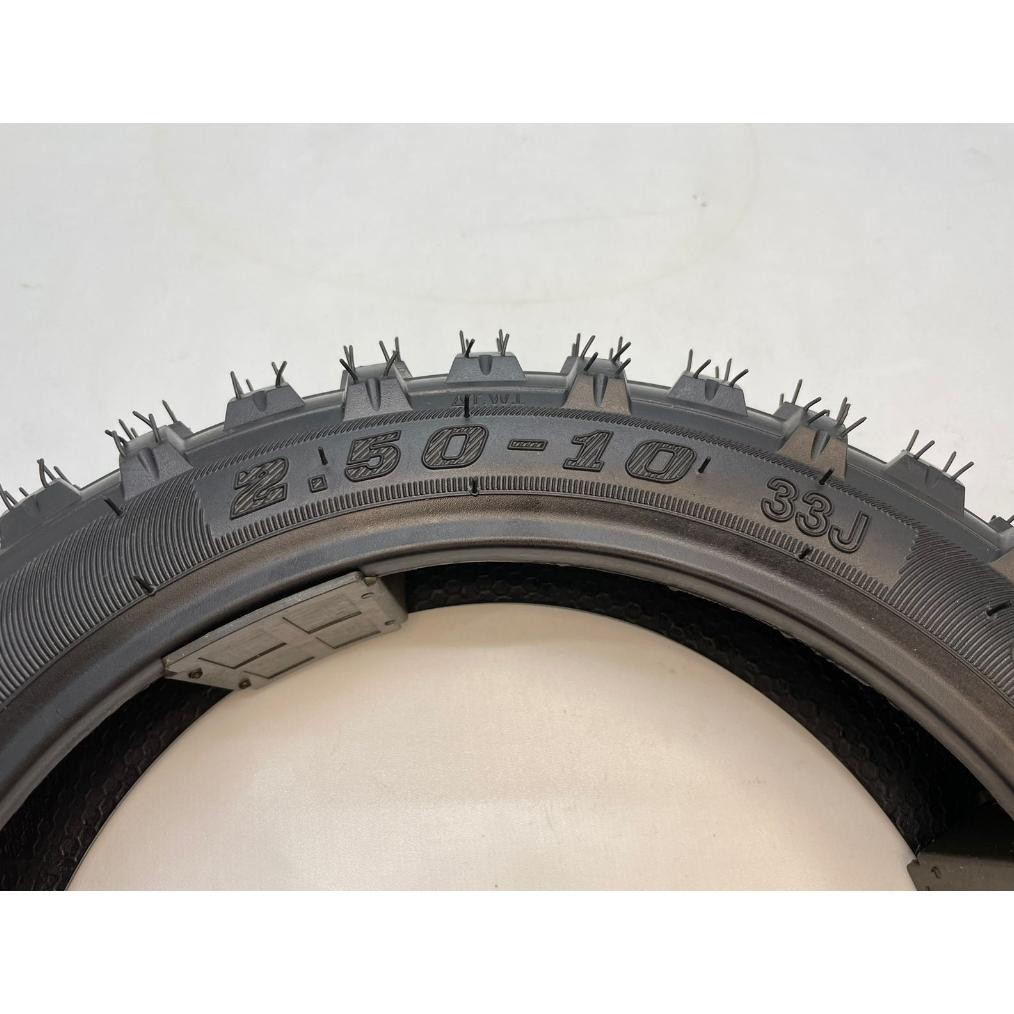 Ban Luar STD 2.50 - 10 inch Minimoto - Mini Trail 50cc