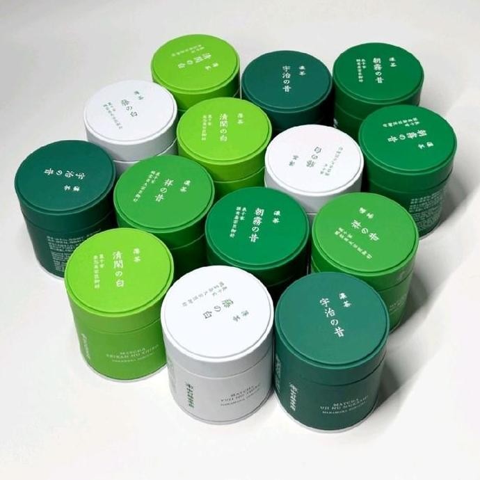 

Terlaris Nakamura Tokichi Matcha Powder Ceremonial Grade Japan Bubuk Matcha Jepang Ready Stok