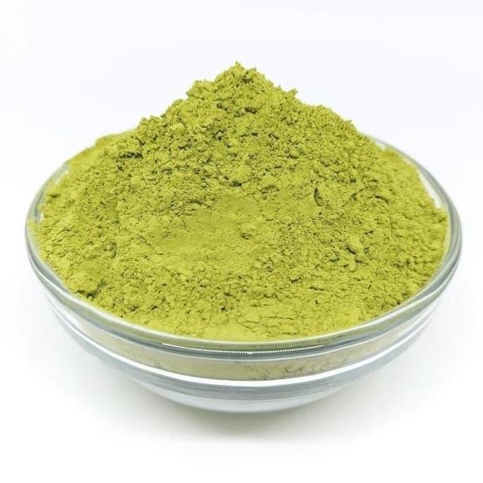 

Terlaris 1Kg Pure Green Tea Matcha Powder 1 Kg / Bubuk Matcha Murni Ready Stok