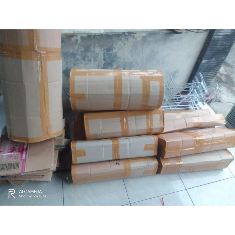 Rak Gas Elpiji 3Kg/ Tempat Gas Elpiji 3 Kg