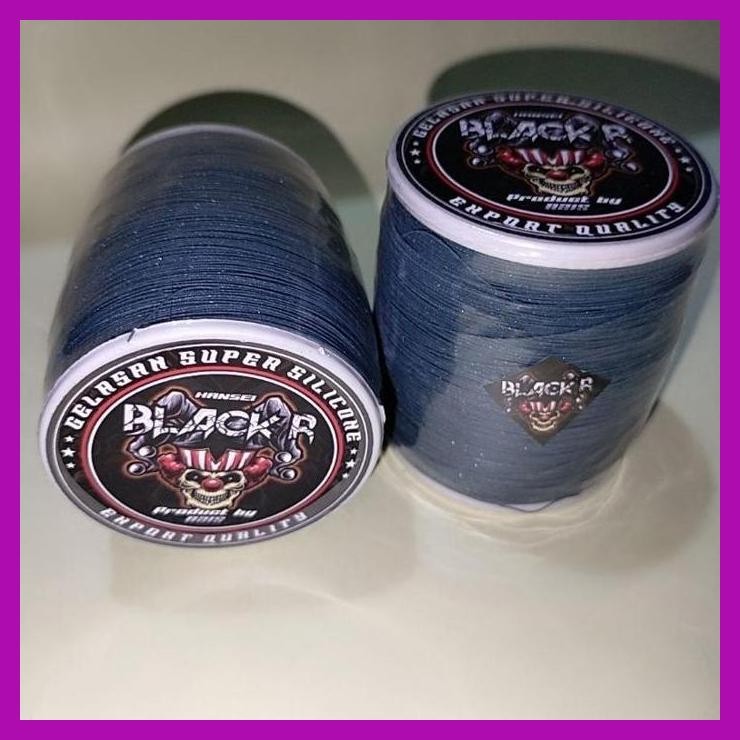 Star+ Gelasan Blackr 1600 Yard Tajam Dan Kuat