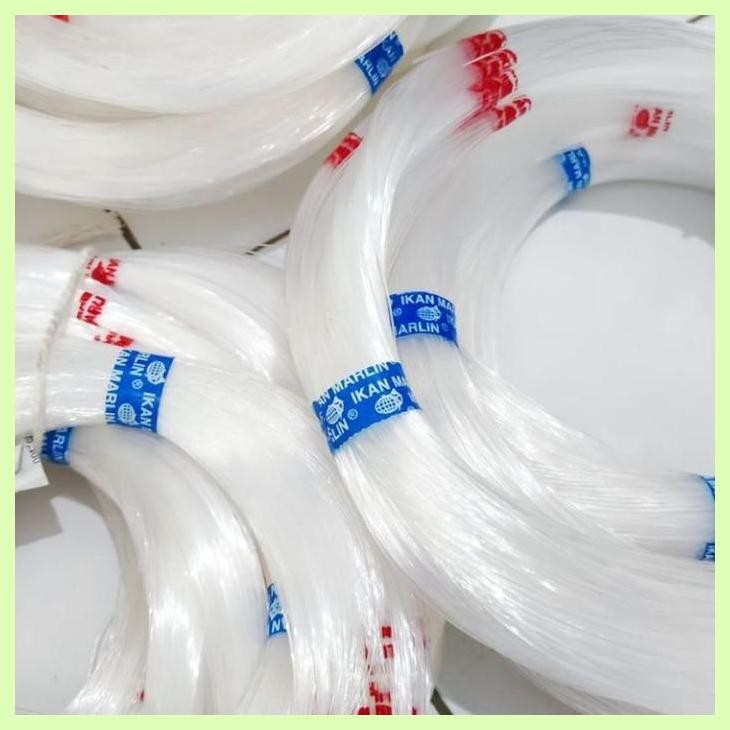 Star Senar Pancing Ikan Marlin | Senar Layangan Ikan Marlin | Tali Knur Ikan Marlin | Senar Pancing 