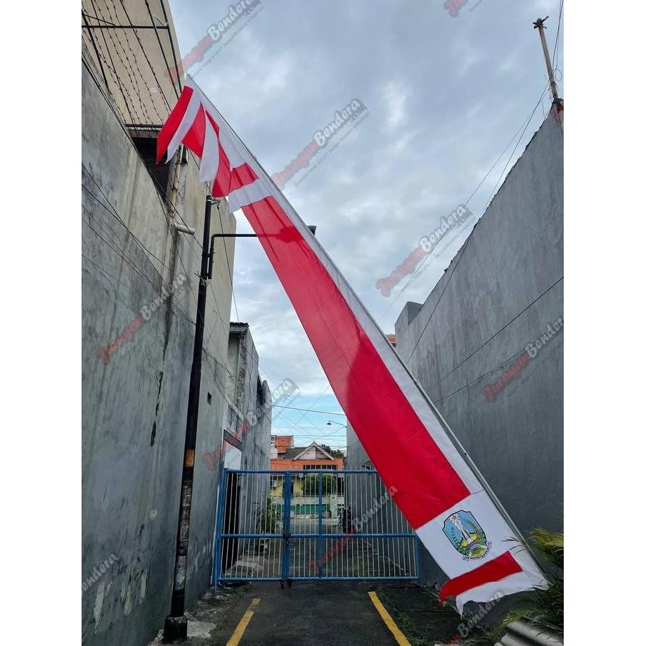 

~@~@~@~@] Tambah Logo dan Tulisan Kabupaten/Sekda/Sekolah/Kampus/RT RW.