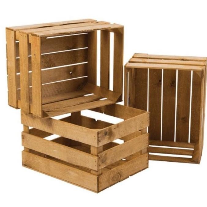 

TERLARIS - Packing Kayu Untuk Mini Habitat