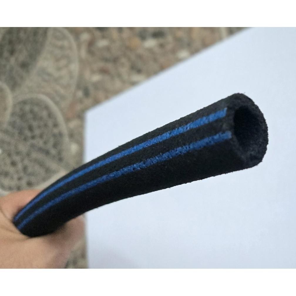 Selang Uniring MIKRO / Kasar 16x25 mm | Selang Aerator Mikro Gelembung Uniring 16/25 mm ( 1 meter )
