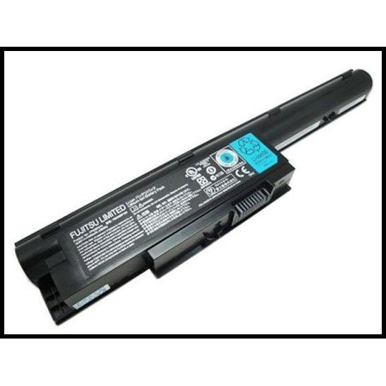 Baterai Fujitsu Lifebook ORIGINAL Lh531 Bh531 Sh531 Lh 531