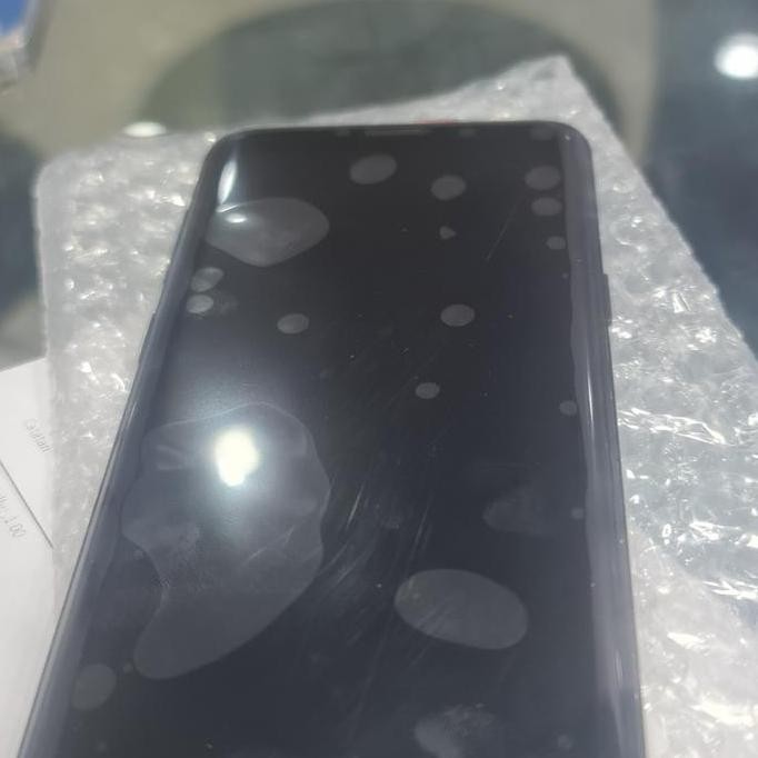 lcd samsung S9 original sperpart bergaransi