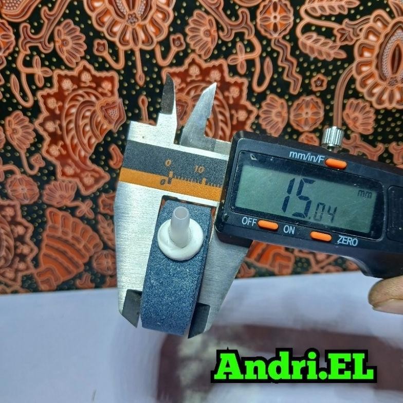 batu gelembung bulat 4cm batu aerator batu oksigen