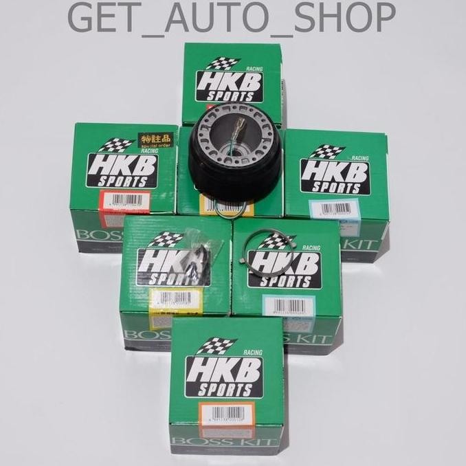 Boskit Stir Racing Khusus Suzuki Futura Jimny Apv . Boskit Stir Suzuki Terbaik