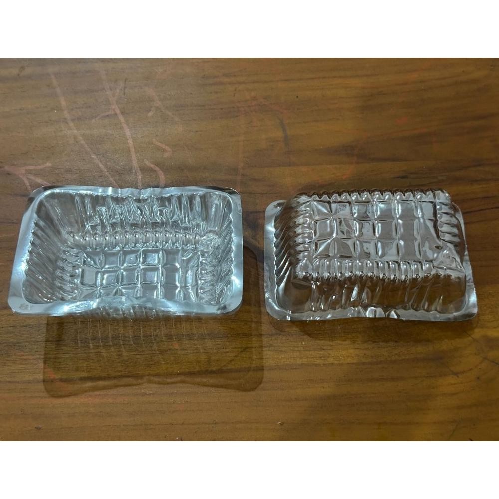 HCS - Mika Goreng  / Mika Kentang / Mika Tahu (Isi 100)