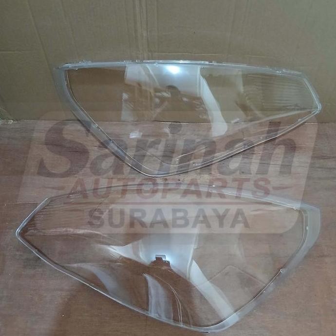 R Mika Head Lamp Lampu Depan Hyundai H1 H-1 2008 2009 2010 2012 2015