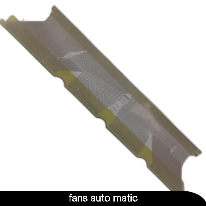 LCD Cluster Pixel Repaor Ribbon  Cable Tool For Mbe C CLak W210 W208 Terlaris