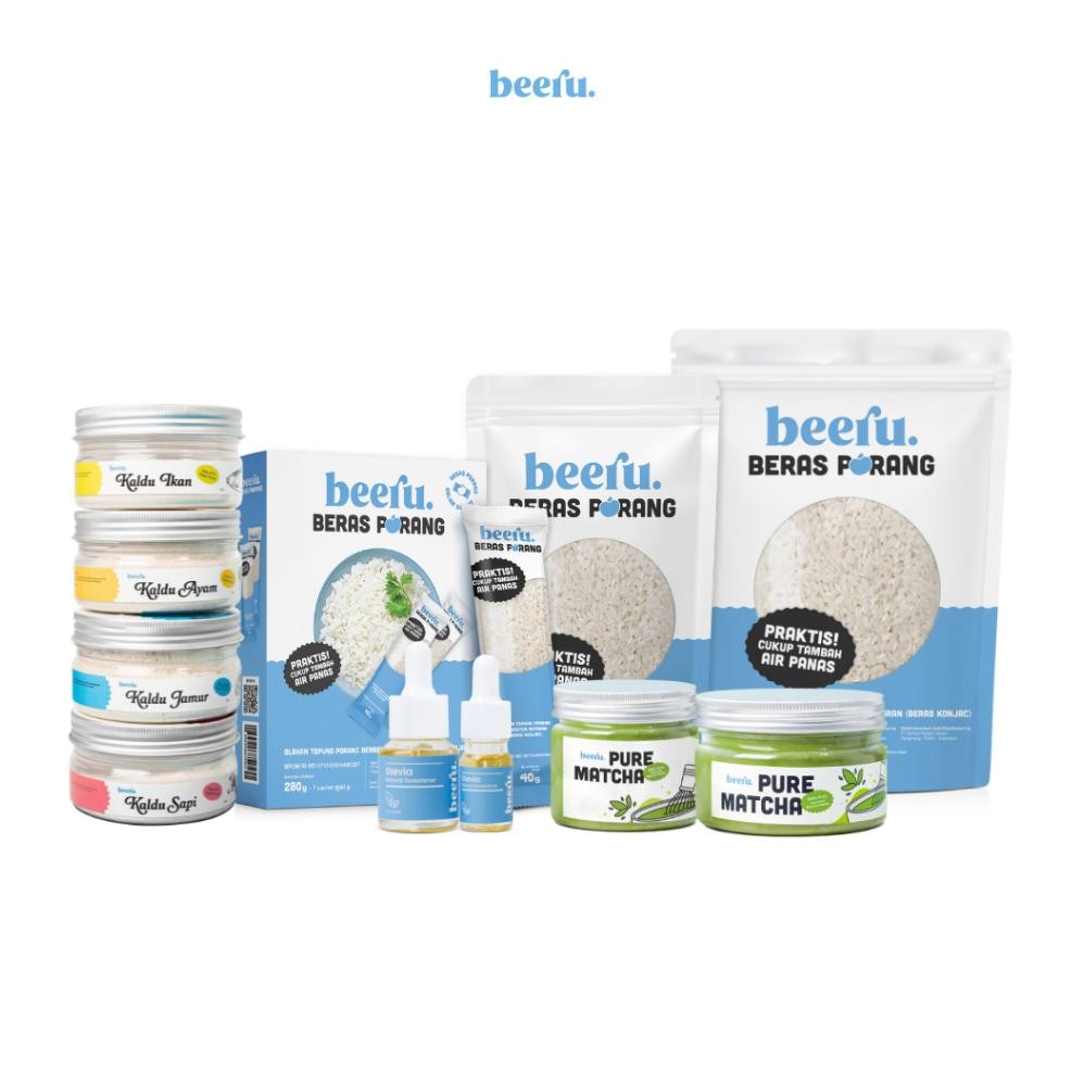 

Jelly B Konjac Blueberry - isi 10pcs